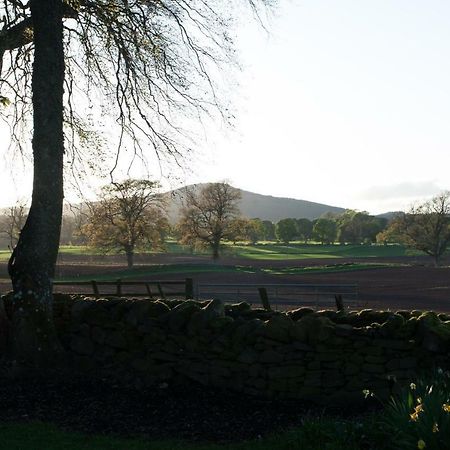 The Wee House At The Loaning Villa Muthill Exterior photo